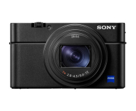 Aparat SONY RX100 VII DSCRX100M7AB.CE3